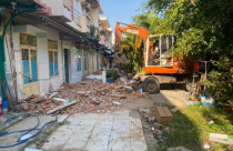 TP.HCM giao quyền xử lý xây dựng không phép, sai phép về UBND cấp xã từ ngày 20/11