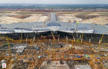 Đề xuất tuyến metro nối sân bay Tân Sơn Nhất - Long Thành chỉ 40 phút