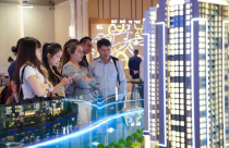 Khu căn hộ compound ven sông, sản phẩm khan hiếm của bất động sản hạng sang