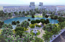 Hải Phòng sắp có thêm loạt dự án nhà ở trị giá gần 2.000 tỷ đồng