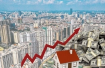 Việt Nam chuẩn bị bước vào chu kỳ tăng trưởng chưa từng có của bất động sản