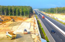 Cao tốc Bắc-Nam vẫn thiếu trạm dừng nghỉ