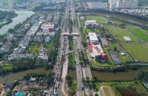 TP.HCM đã cân đối được hơn 1.400 ha đất để làm nhà ở xã hội