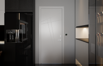 Bí quyết sống tiện nghi thời đại 4.0: Chọn cửa thông minh Eurowindow