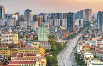 Diễn biến mới tại thị trường nhà ở Hà Nội, hé lộ chu kỳ tăng trưởng