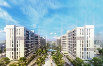 Ninh Bình sắp có thêm dự án nhà ở hơn 7,2 ha