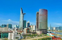 Doanh nghiệp địa ốc đón đầu chu kỳ mới