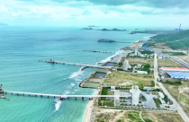 Tin vui cho người lao động tại tỉnh Khánh Hòa khi Khu công nghiệp Ninh Thủy tăng tốc thu hút đầu tư