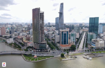 Hai 'siêu dự án' treo lâu năm ở trung tâm TP.HCM có cơ hội hồi sinh