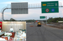 Đồng Nai cập nhật tiến độ dự án cao tốc Biên Hòa - Vũng Tàu và Vành đai 3 TP.HCM