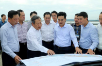 Khu đô thị 4.100ha tại Quảng Ninh sẽ khởi công ngày 19/12 tới