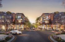 Homie City – Nhà phố đa năng, sinh lời vững bền giữa làn sóng chọn lọc thị trường