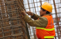 Đơn hàng “chờ” doanh nghiệp xây lắp