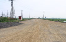 Cập nhật mới nhất về dự án gần 33.000 tỷ đồng kết nối sân bay Gia Bình - Hà Nội