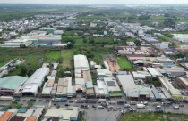 Chủ tịch tỉnh Tây Ninh trực tiếp chỉ đạo gỡ vướng cho loạt công trình, dự án tại Hậu Nghĩa