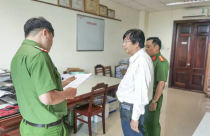 Lừa bán đất nền, giám đốc một công ty ở Cần Thơ bị bắt