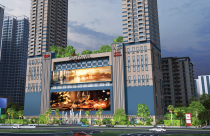 Metrolink An Phú – tòa nhà cho thuê văn phòng và thương mại kết nối đa tiện ích