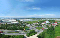 Bắc Ninh “chốt hạn” xử lý loạt vướng mắc tại tổ hợp 250 ha, yêu cầu hoàn thành giao đất trước 15/12