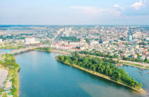 Loạt dự án mới có quy mô lớn tại tỉnh Quảng Trị