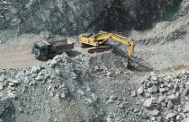 Các dự án hạ tầng tại Đồng Nai đón tin vui về nguồn vật liệu xây dựng