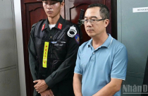 Cần Thơ bắt tạm giam 3 cựu lãnh đạo, cán bộ ngân hàng