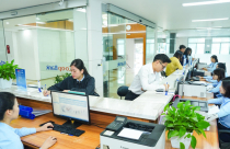 Tăng tốc tín dụng cuối năm