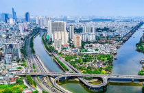 Bộ Xây dựng công bố dự án nạo vét luồng sông Sài Gòn giai đoạn 2025-2027