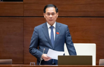 Phó Thủ tướng Bùi Thanh Sơn: Luật Thương mại điện tử phải vừa kiến tạo phát triển, vừa bảo vệ người tiêu dùng