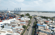 Kế hoạch triển khai Cầu Cát Lái, Long Hưng, Phú Mỹ 2: Ai làm phần nào đã rõ