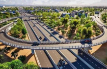 TPHCM đề xuất hỗ trợ Tây Ninh 1.806 tỷ đồng thực hiện giải phóng mặt bằng cao tốc TPHCM - Mộc Bài