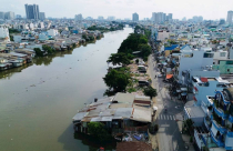 Khu vực này của TP.HCM sắp “thay da đổi thịt” với hai dự án hơn 17.000 tỷ đồng