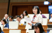 Đề nghị siết khâu hậu kiểm khi bỏ giấy phép xây dựng