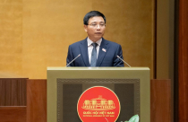 Quốc hội chốt chi ngân sách trung ương 1,8 triệu tỷ đồng năm 2026