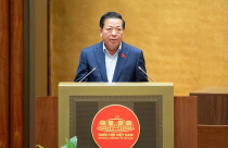 Chính phủ muốn xây sân bay Gia Bình 196.000 tỷ đồng, đạt tiêu chuẩn 5 sao quốc tế