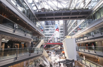 Hơn 1 tỷ USD vay bất động sản Trung Quốc nguy cơ vỡ nợ: HSBC, UOB và loạt ngân hàng châu Á mắc kẹt