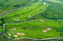 Sonadezi Châu Đức lập công ty dịch vụ golf, tái khởi động dự án 2.287 ha