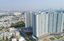 TTC Land giải thể công ty con