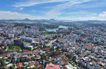 Tỉnh Lâm Đồng đang tìm vị trí xây trung tâm hành chính mới