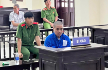 Toàn cảnh vụ chuyển nhượng đất rồi giả mất, xin cấp lại sổ đỏ để lừa đảo hàng tỷ đồng