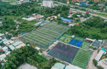TP.HCM sắp có khu liên hợp thể dục thể thao 7.000 tỷ đồng, quy mô 50.000 chỗ ngồi