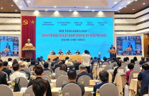 "Kinh tế bạc" giúp cho người cao tuổi Việt Nam được sống vui, khỏe, hạnh phúc