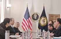 Việt Nam, Hoa Kỳ tiếp tục vòng đàm phán kỹ thuật Hiệp định Thương mại đối ứng