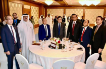 Thương mại Việt Nam - Kuwait: Tăng trưởng mạnh nhờ lĩnh vực năng lượng