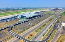 Nóng trong tuần: Thông tin mới nhất liên quan đến sân bay Gia Bình