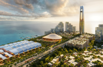 Khẩn trương triển khai, hoàn thành 21 dự án, công trình phục vụ Hội nghị APEC 2027