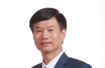 Tập đoàn Geleximco có Chủ tịch kiêm Tổng Giám đốc mới