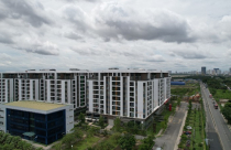 Tín hiệu tích cực trong tạo nguồn thu từ khai thác nguồn lực đất đai