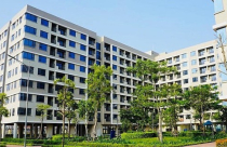 Nâng trần thu nhập mua nhà ở xã hội cho hộ gia đình