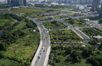 TP.HCM dự kiến đưa ra đấu giá 85 khu đất với tổng diện tích khoảng 435 ha