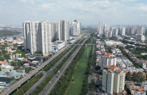 Nguồn cung nhà ở TP.HCM sắp bước vào chu kỳ tăng trưởng mạnh mẽ nhờ động lực này?